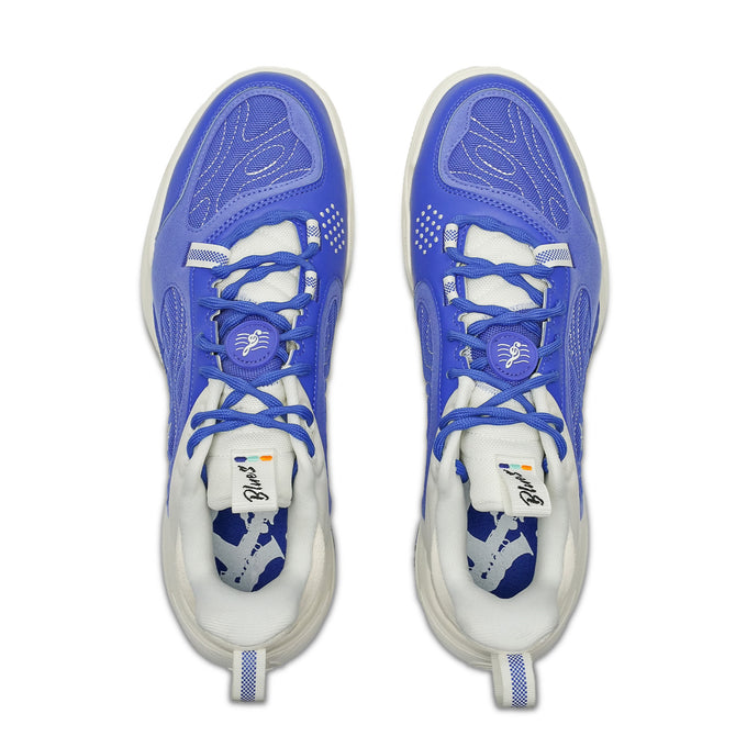 Wade Ice Blood 2 V2 "Game Blue"