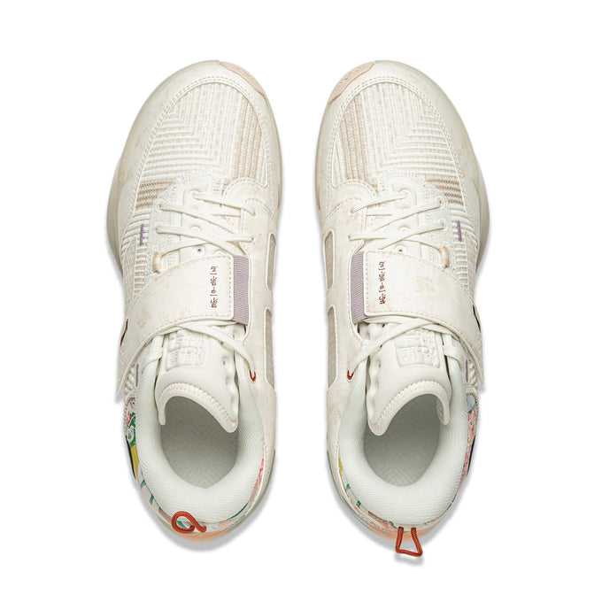 Wade 808 4 Ultra "The First Pick"