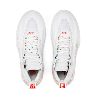 Way of Wade 11 "Pixel"