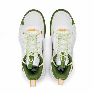 Way of Wade 10 Low "Wasabi"