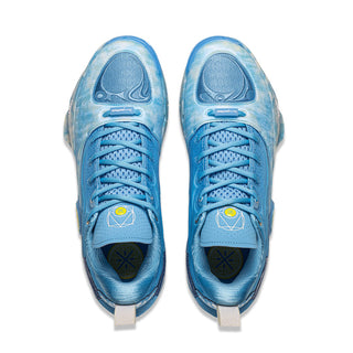 Way of Wade 12 "Skyline"