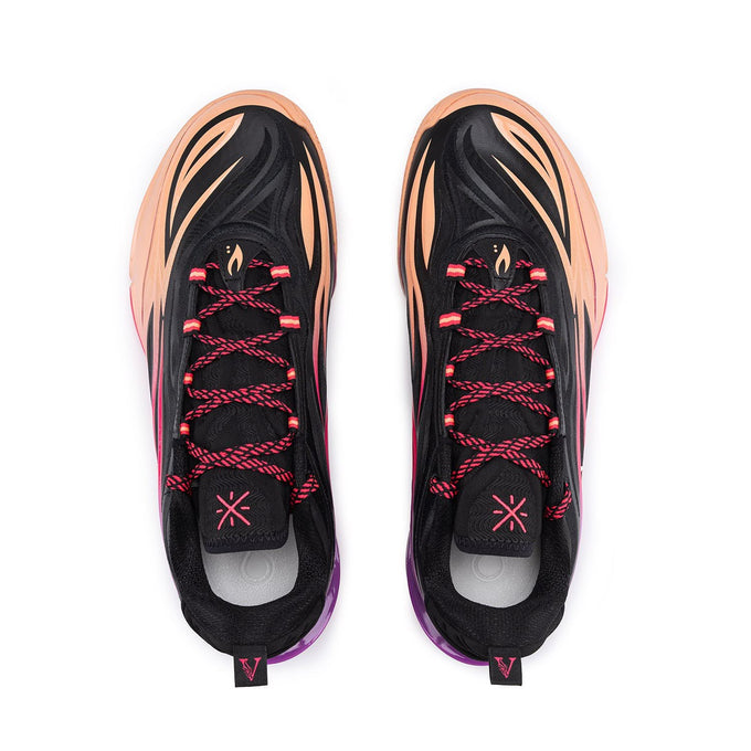 Wade 808 5 Ultra V2 "Sunrise"