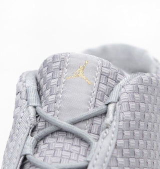 Air Jordan Future 'Wolf Grey'