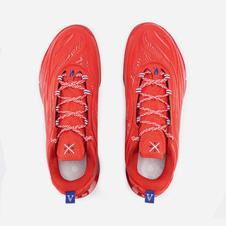 Wade 808 5 Ultra V2 "Flame"