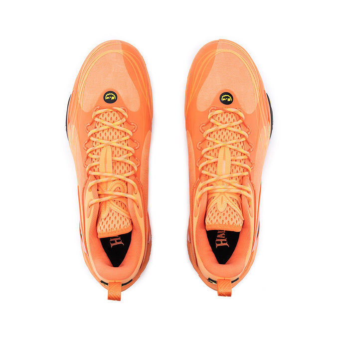 Dlo 1 "Pumpkin"