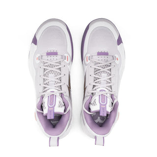 Way of Wade 10 Low "Lavender"
