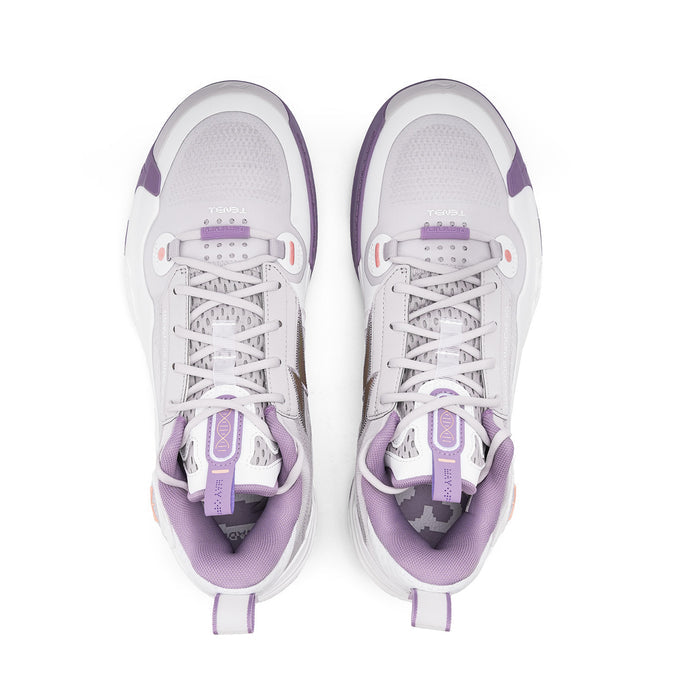 Way of Wade 10 Low "Lavender"