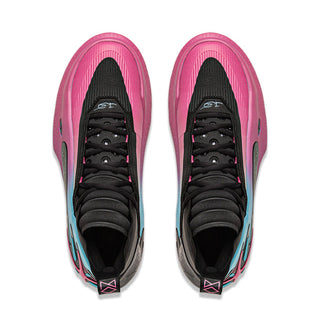 Way of Wade 11 "Miami Night"
