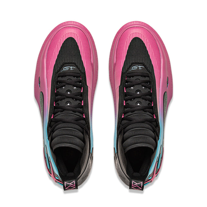 Way of Wade 11 "Miami Night"