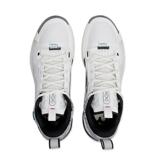 Way of Wade 10 Low "Black Flash"