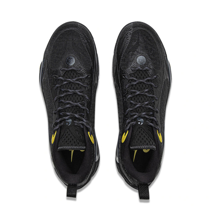 Dlo 1 "The Mentor's Mark"