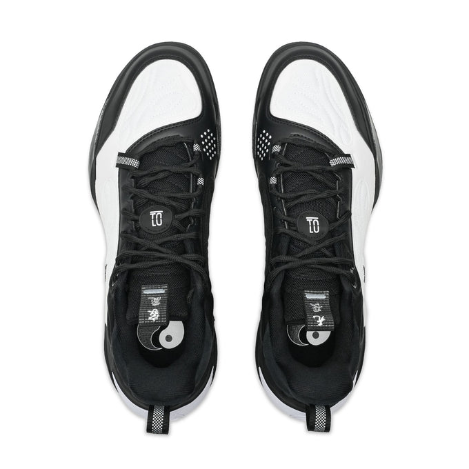 Wade Ice Blood 2 V2 "Yin Yang"