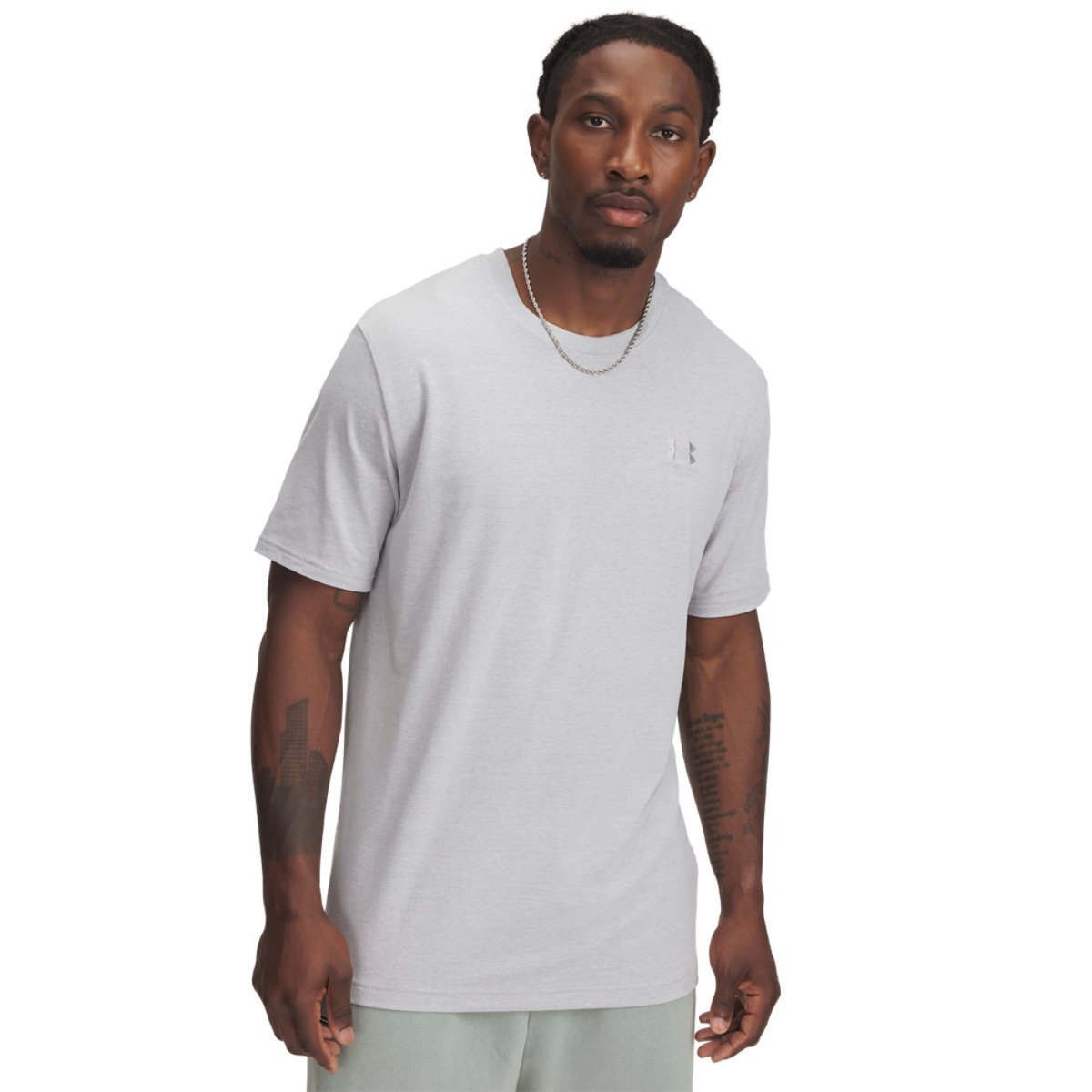 Under Armour Icon Tee