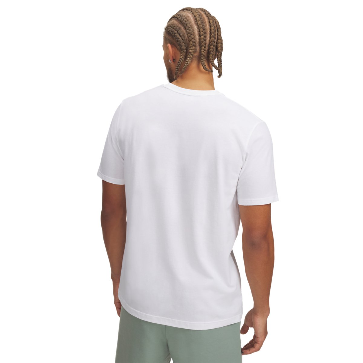 Under Armour Icon Tee