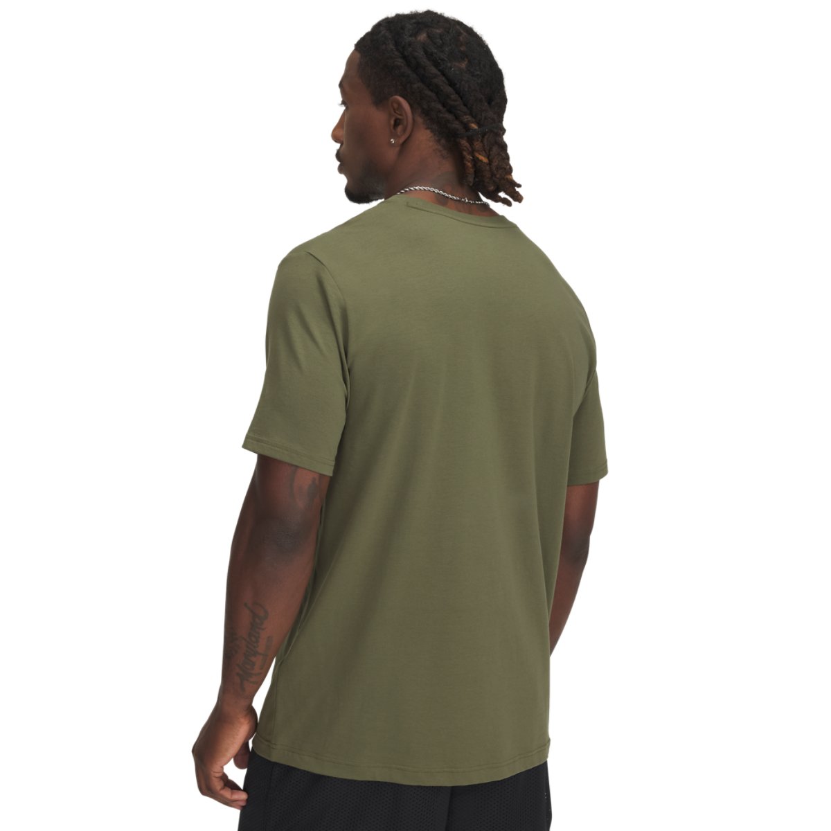 Under Armour Icon Tee