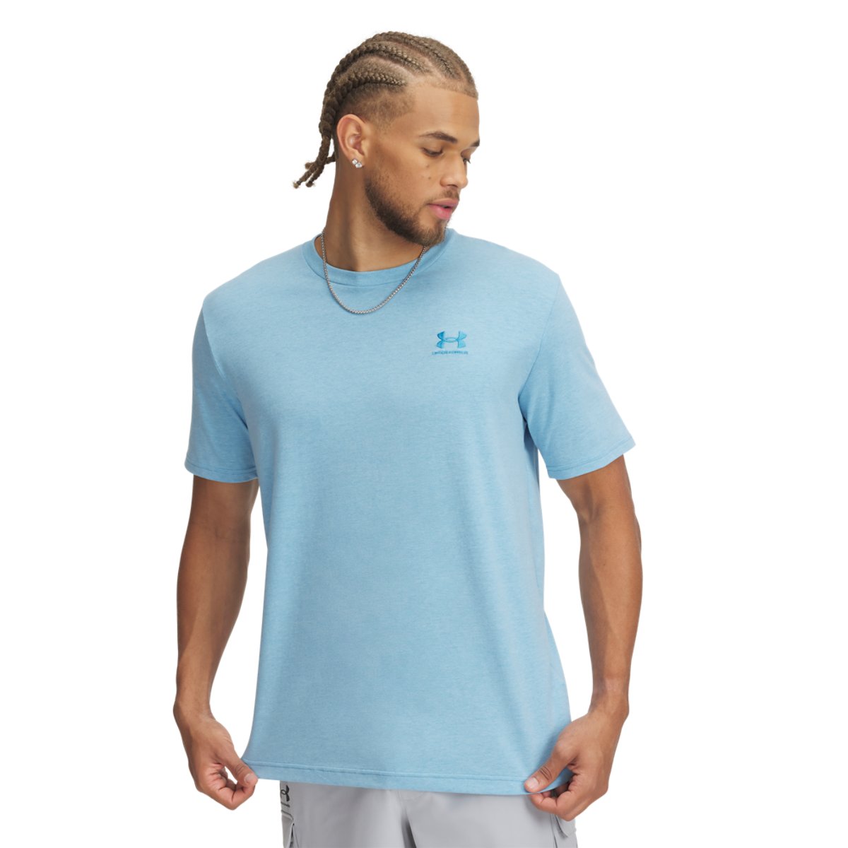 Under Armour Icon Tee