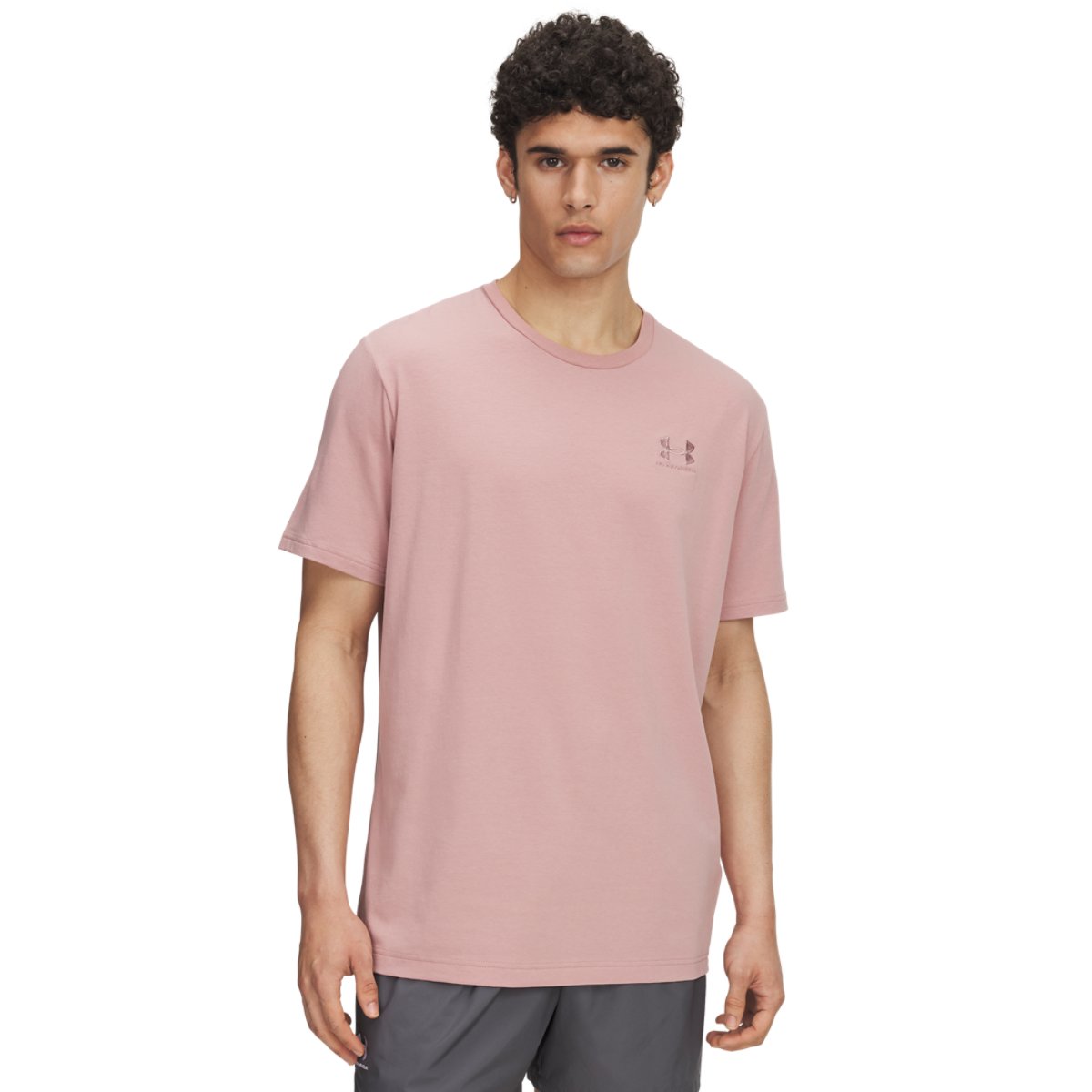 Under Armour Icon Tee
