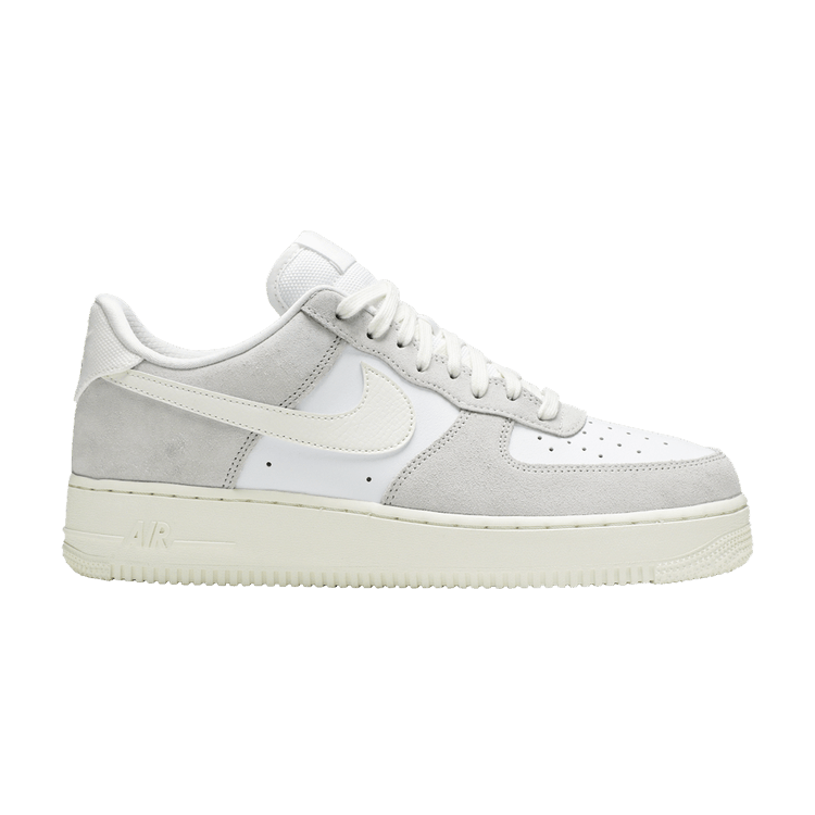 Nike Air Force 1 Low 'Sail'