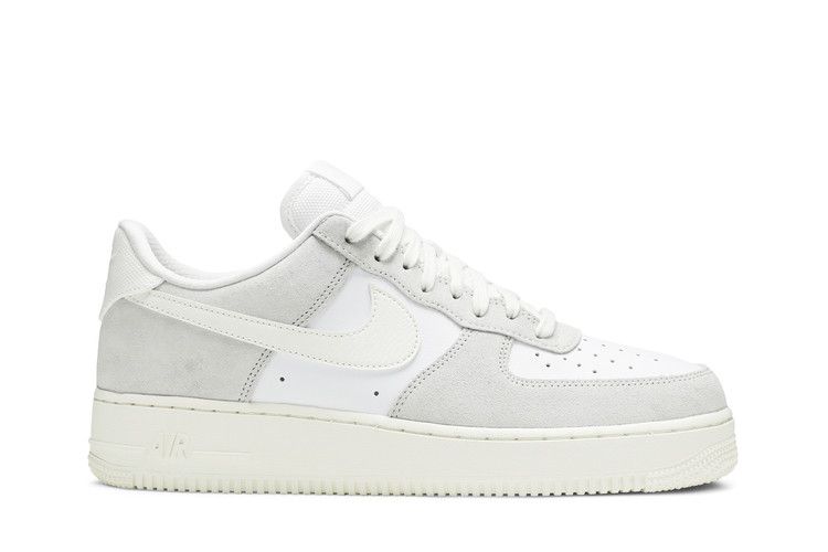 Nike Air Force 1 Low 'Sail'