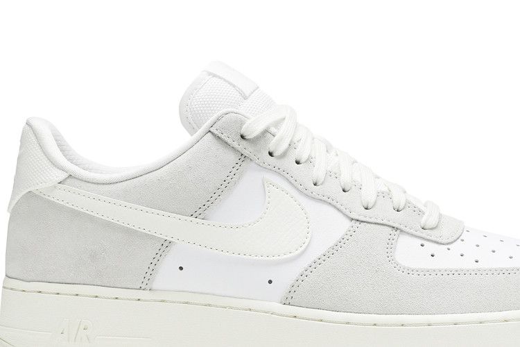 Nike Air Force 1 Low 'Sail'