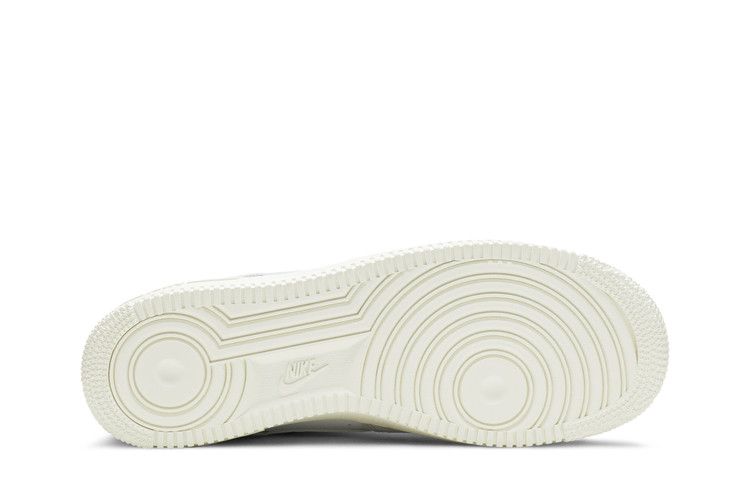 Nike Air Force 1 Low 'Sail'