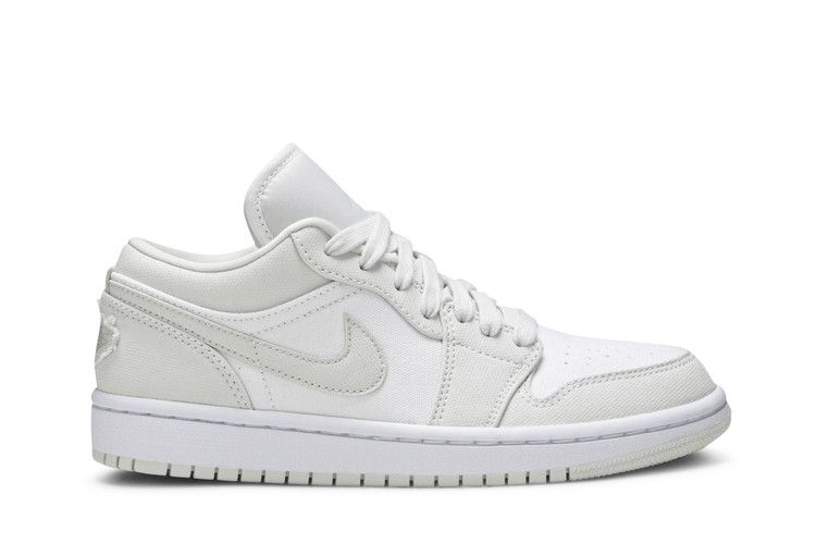 Air Jordan 1 Low 'Spruce Aura'