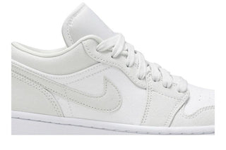 Air Jordan 1 Low 'Spruce Aura'