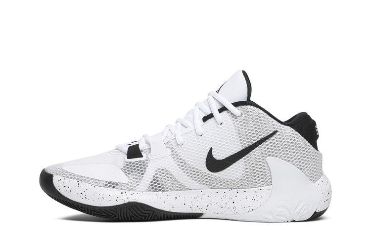 Nike Zoom Freak 1 'Oreo'
