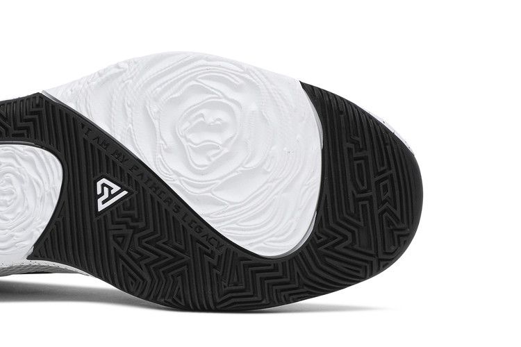 Nike Zoom Freak 1 'Oreo'