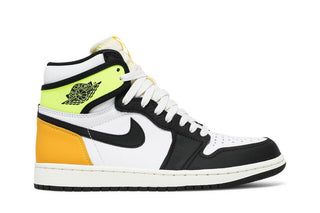 Air Jordan 1 Retro High OG 'Volt Gold'