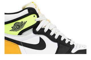 Air Jordan 1 Retro High OG 'Volt Gold'