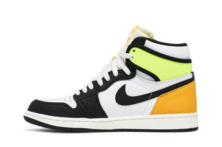Air Jordan 1 Retro High OG 'Volt Gold'