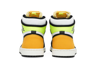 Air Jordan 1 Retro High OG 'Volt Gold'