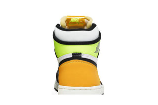 Air Jordan 1 Retro High OG 'Volt Gold'