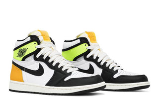 Air Jordan 1 Retro High OG 'Volt Gold'