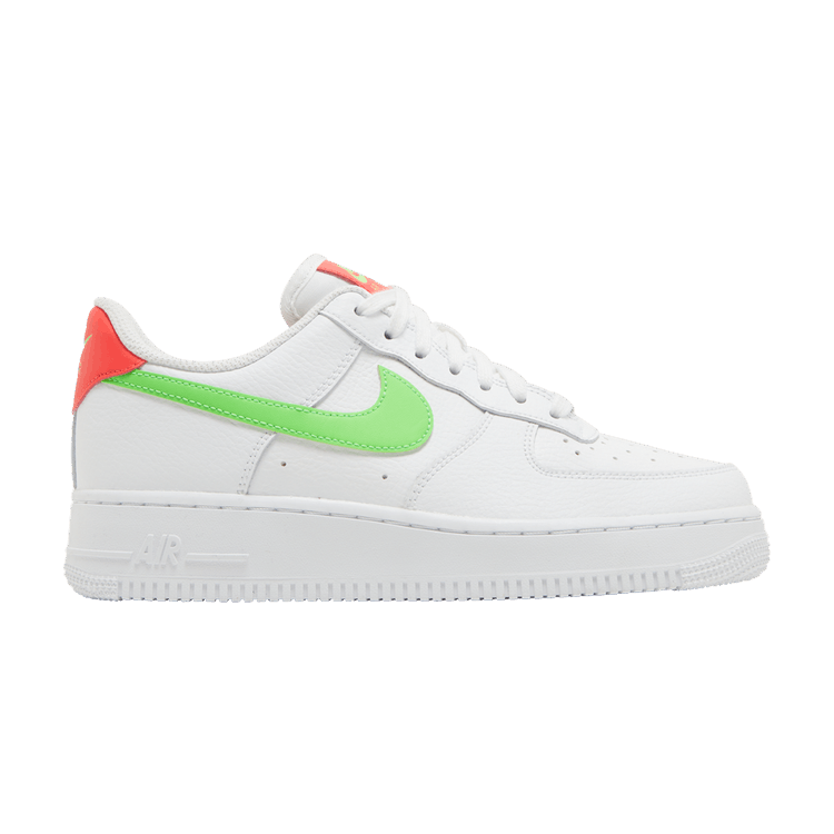 Nike Air Force 1 Low 'Watermelon'