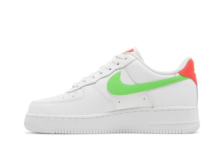 Nike Air Force 1 Low 'Watermelon'