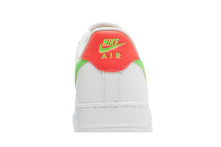 Nike Air Force 1 Low 'Watermelon'