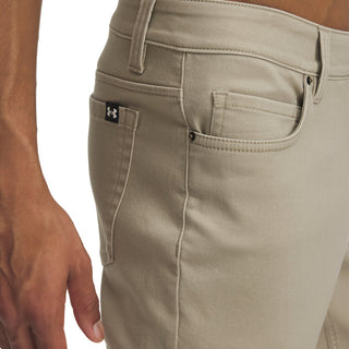 Under Armour Icon 5 Pocket Pants