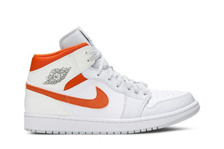 Air Jordan 1 Mid 'Starfish'