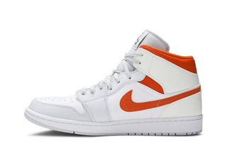 Air Jordan 1 Mid 'Starfish'