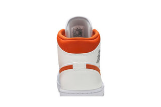 Air Jordan 1 Mid 'Starfish'