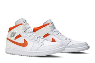 Air Jordan 1 Mid 'Starfish'