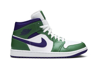 Air Jordan 1 Mid 'Hulk'