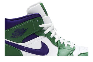 Air Jordan 1 Mid 'Hulk'