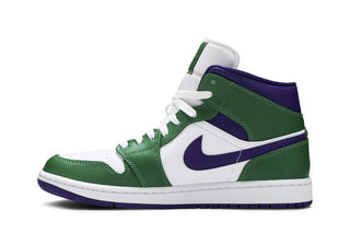 Air Jordan 1 Mid 'Hulk'
