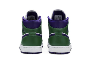 Air Jordan 1 Mid 'Hulk'