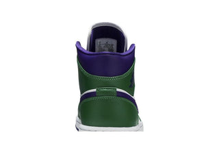 Air Jordan 1 Mid 'Hulk'