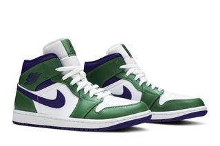 Air Jordan 1 Mid 'Hulk'