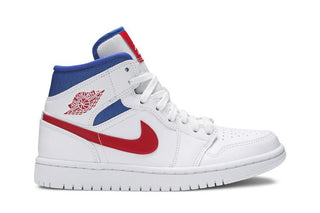 Air Jordan 1 Mid 'USA'